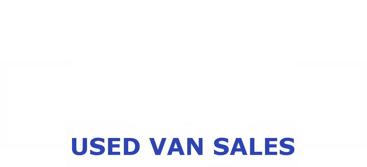 Used Van Sales in Batley PME Autos Leeds